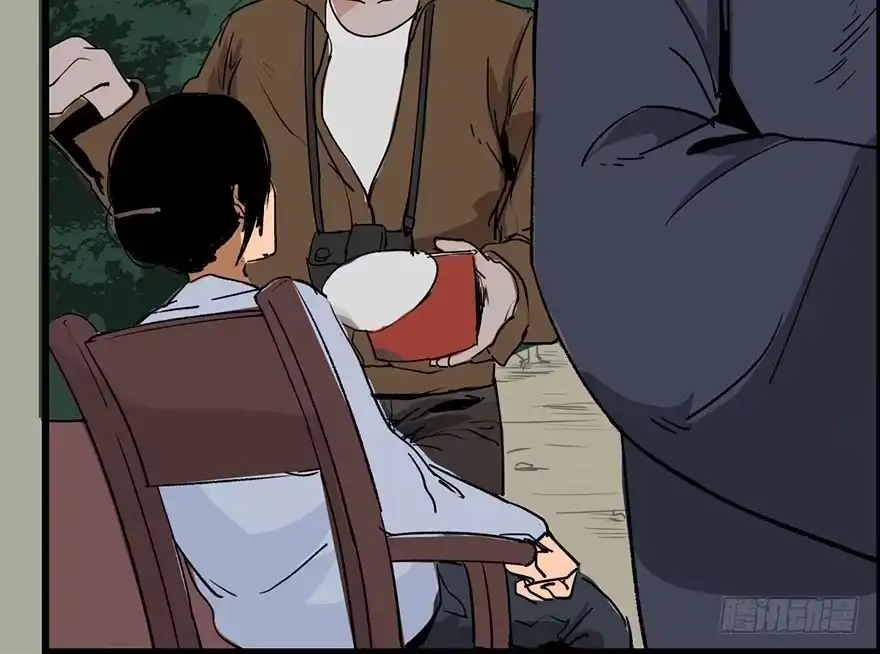 《心跳300秒》第二十九话·废弃教堂传说 第33页