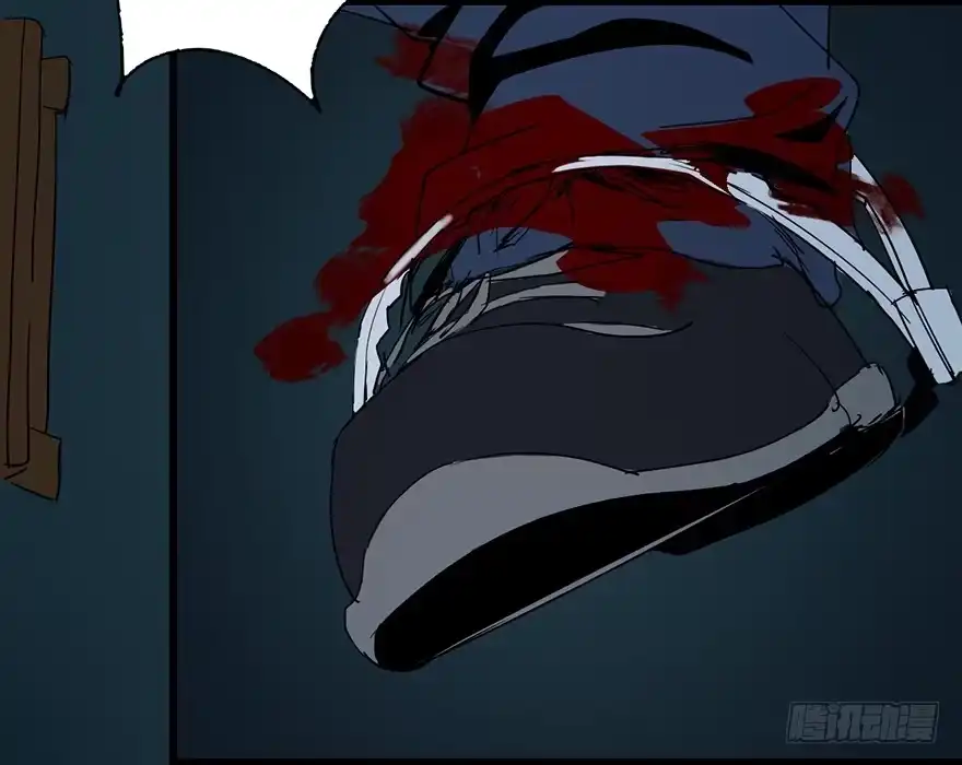 《心跳300秒》第二十九话·废弃教堂传说 第114页