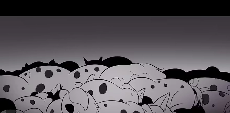《心跳300秒》第三十话·宠物商 第74页