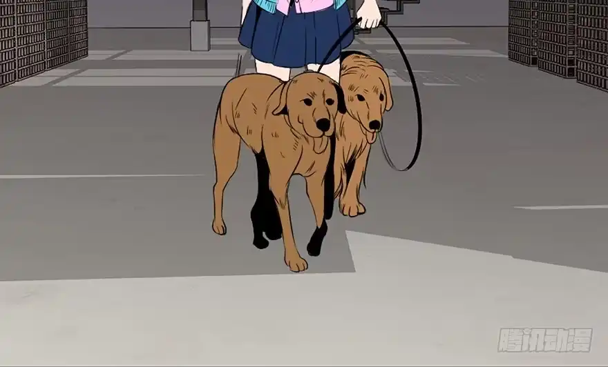 《心跳300秒》第三十话·宠物商 第39页