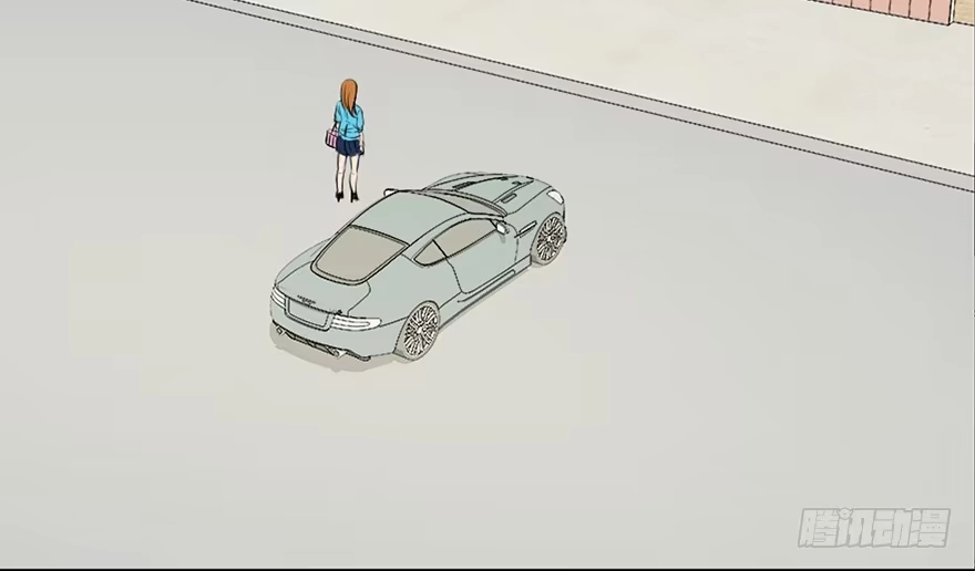 《心跳300秒》第三十话·宠物商 第18页
