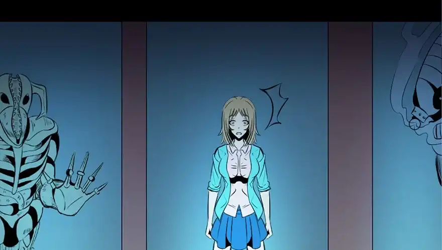 《心跳300秒》第三十话·宠物商 第93页