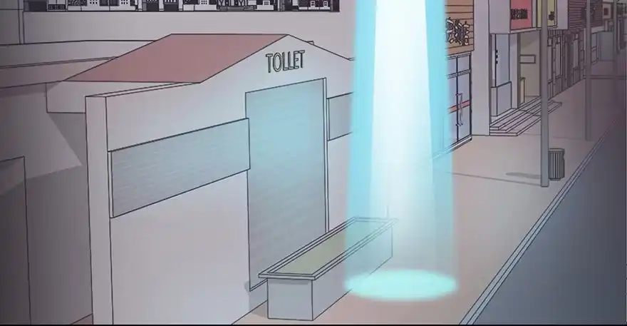 《心跳300秒》第三十话·宠物商 第84页
