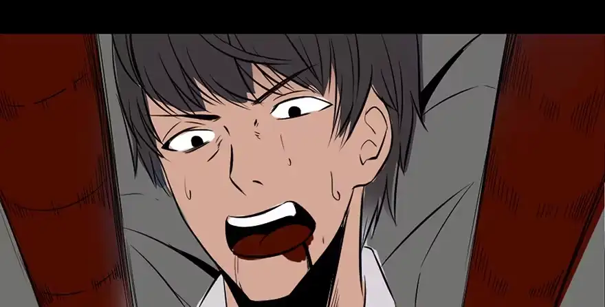 《心跳300秒》第三十一话·偷 腥 第107页