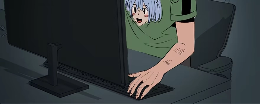《心跳300秒》第三十一话·偷 腥 第38页