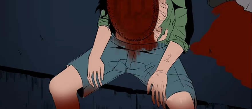 《心跳300秒》第三十一话·偷 腥 第56页