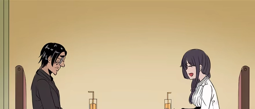 《心跳300秒》第三十一话·偷 腥 第40页