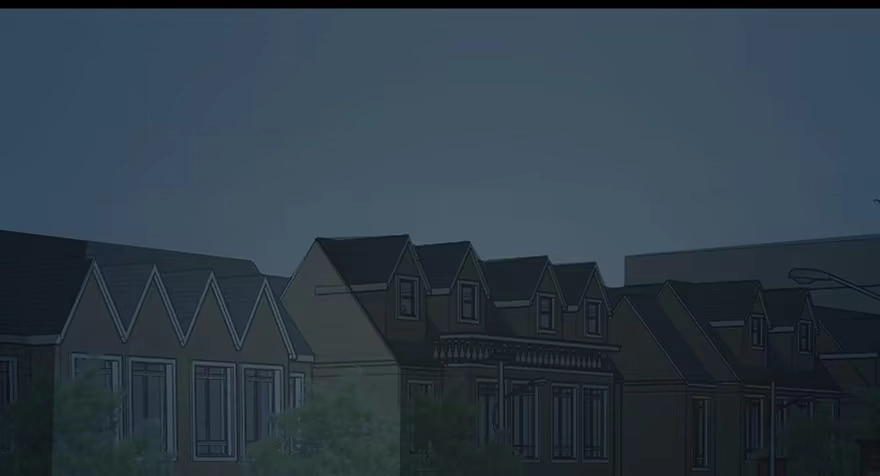 《心跳300秒》第三十二话·怪兽退治 第6页