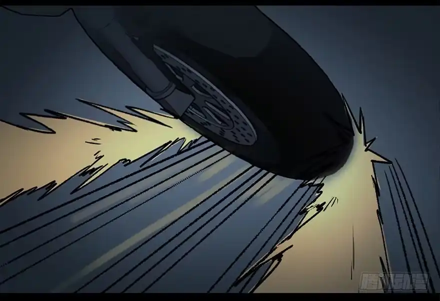 《心跳300秒》第三十二话·怪兽退治 第73页
