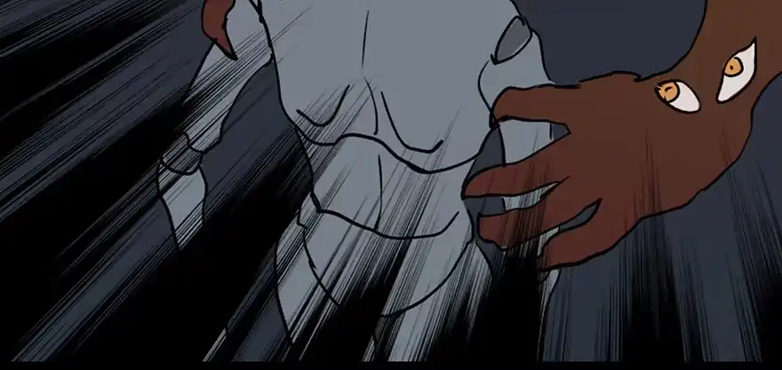 《心跳300秒》第三十二话·怪兽退治 第42页