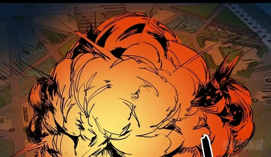 《心跳300秒》第三十二话·怪兽退治 第86页