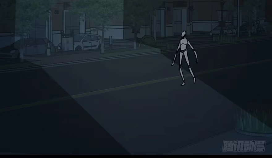 《心跳300秒》第三十二话·怪兽退治 第7页
