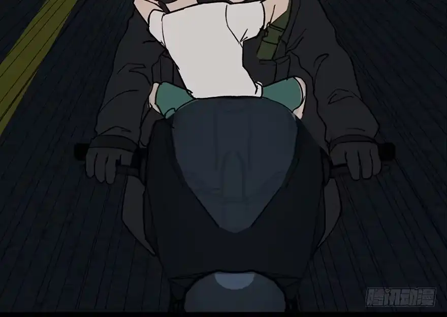 《心跳300秒》第三十二话·怪兽退治 第65页
