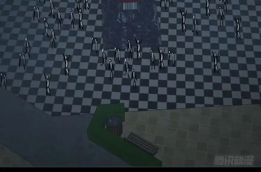 《心跳300秒》第三十二话·怪兽退治 第78页