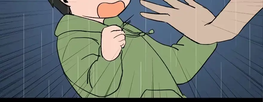 《心跳300秒》第三十三话·乖孩子 第32页