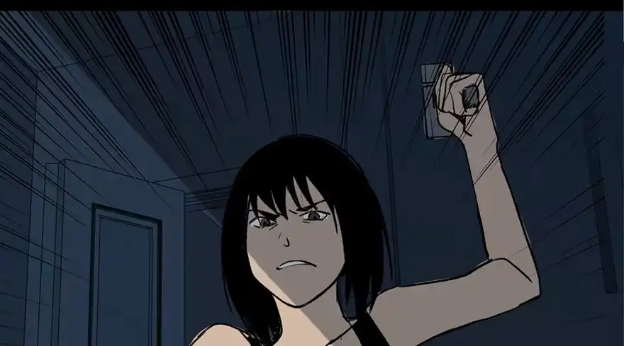 《心跳300秒》第三十三话·乖孩子 第73页
