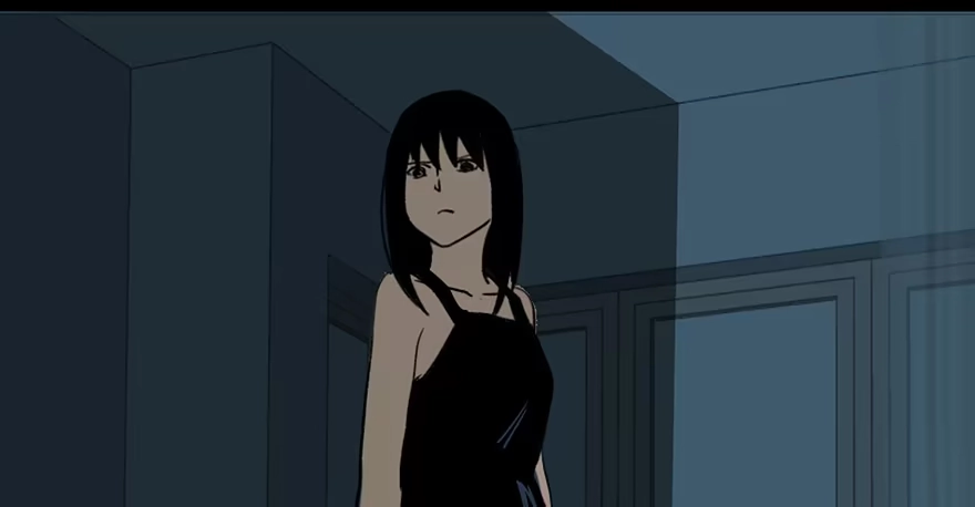 《心跳300秒》第三十三话·乖孩子 第85页
