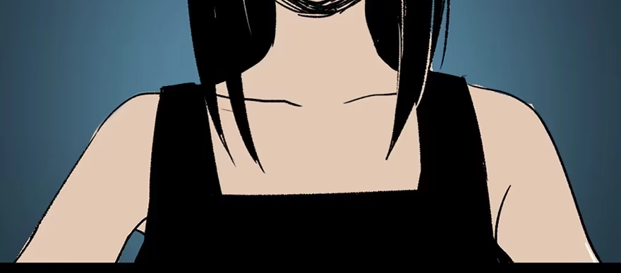 《心跳300秒》第三十三话·乖孩子 第94页