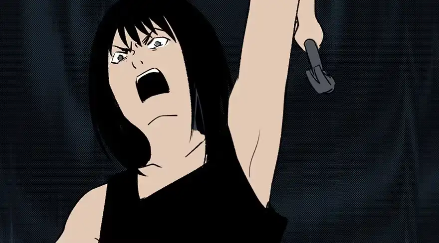 《心跳300秒》第三十三话·乖孩子 第117页