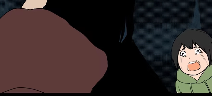 《心跳300秒》第三十三话·乖孩子 第118页
