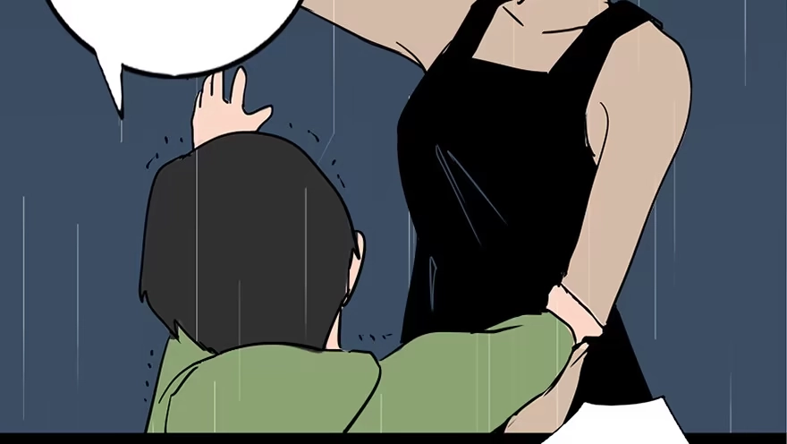 《心跳300秒》第三十三话·乖孩子 第30页