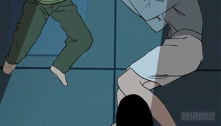 《心跳300秒》第三十三话·乖孩子 第78页
