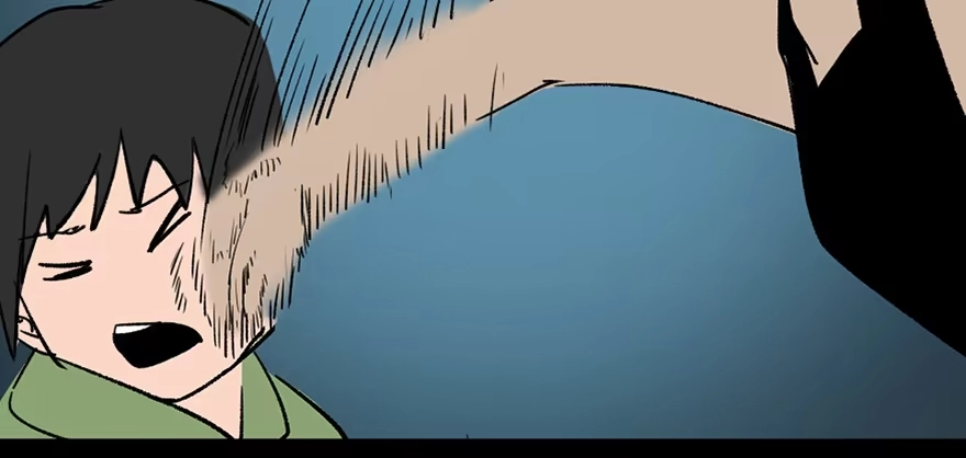 《心跳300秒》第三十三话·乖孩子 第82页