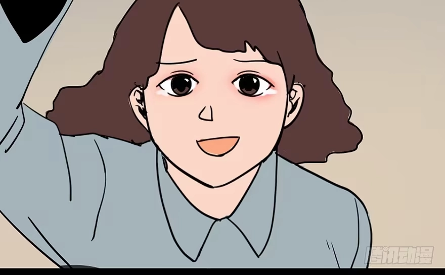《心跳300秒》第三十三话·乖孩子 第7页