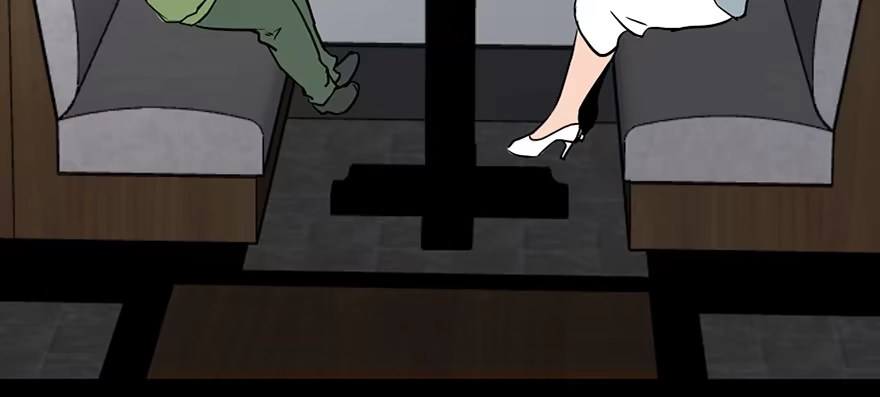 《心跳300秒》第三十三话·乖孩子 第49页