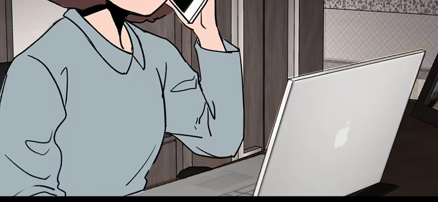 《心跳300秒》第三十三话·乖孩子 第57页