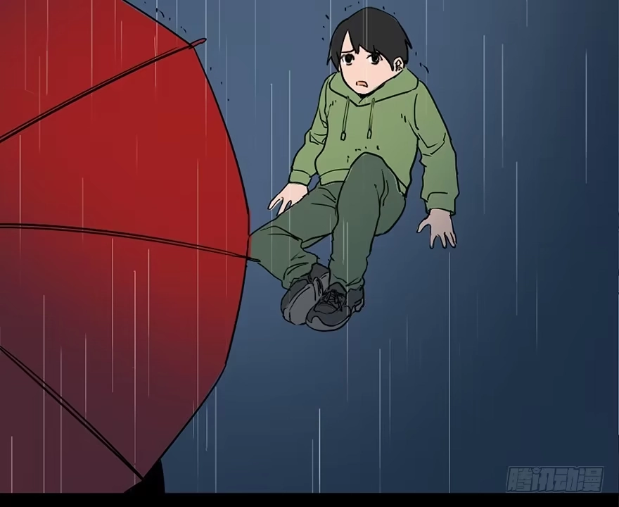 《心跳300秒》第三十三话·乖孩子 第37页