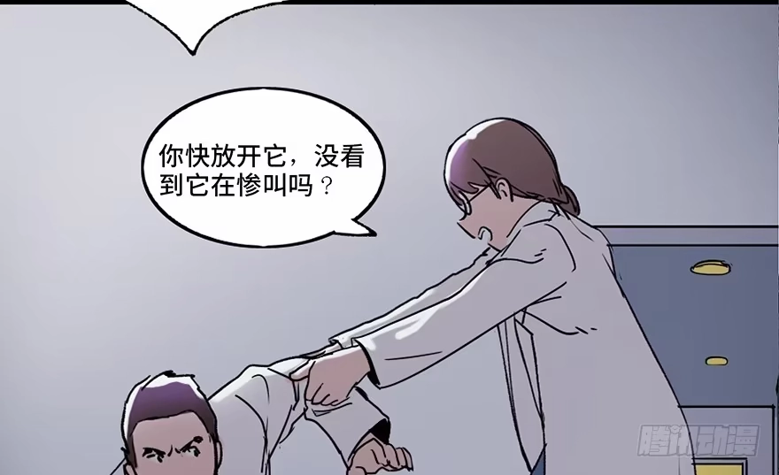 《心跳300秒》第三十四话·动物保护 第29页