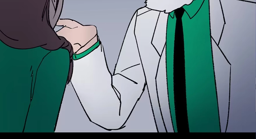 《心跳300秒》第三十四话·动物保护 第96页