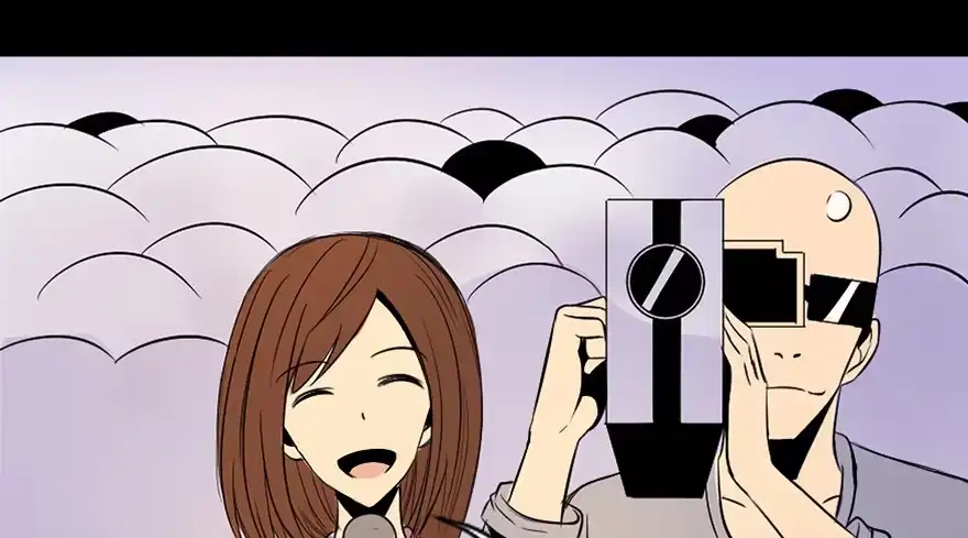 《心跳300秒》第三十五话·拐卖 第98页