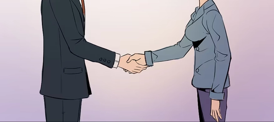 《心跳300秒》第三十五话·拐卖 第125页