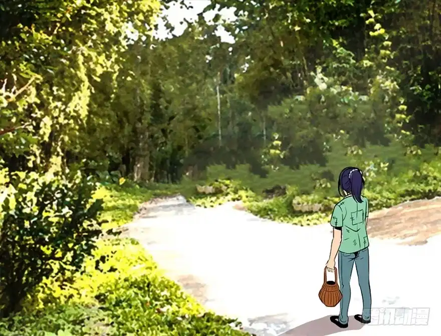 《心跳300秒》第三十五话·拐卖 第87页