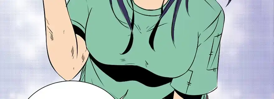 《心跳300秒》第三十五话·拐卖 第70页