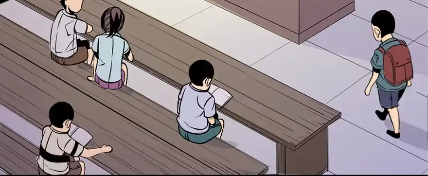 《心跳300秒》第三十五话·拐卖 第77页