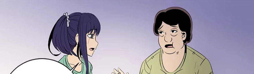 《心跳300秒》第三十五话·拐卖 第47页