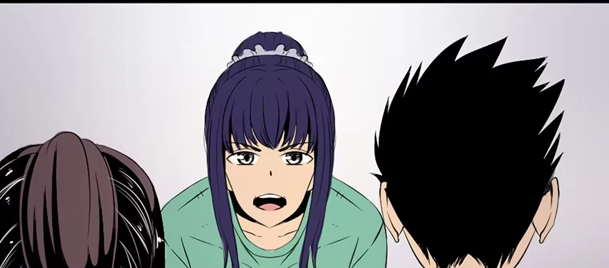 《心跳300秒》第三十五话·拐卖 第61页