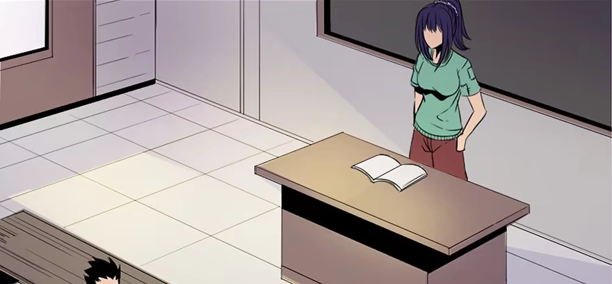 《心跳300秒》第三十五话·拐卖 第76页