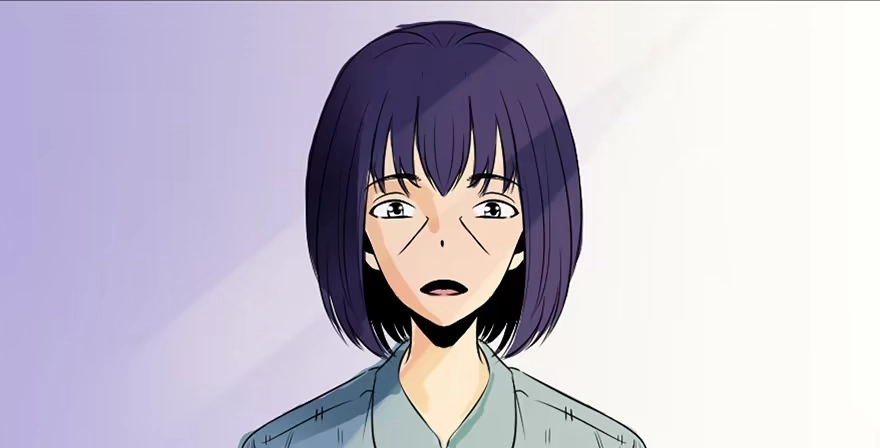 《心跳300秒》第三十五话·拐卖 第89页