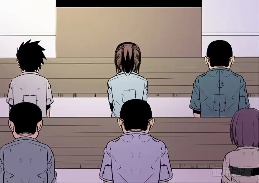《心跳300秒》第三十五话·拐卖 第80页