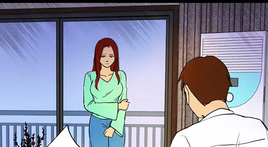 《心跳300秒》第三十六话·谎言 第91页
