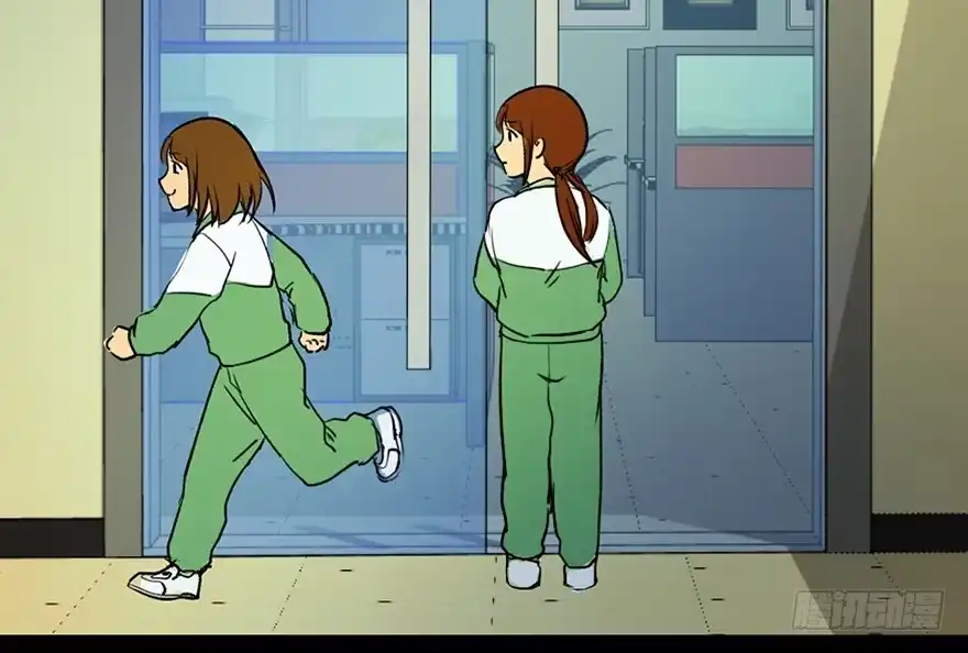《心跳300秒》第三十六话·谎言 第13页