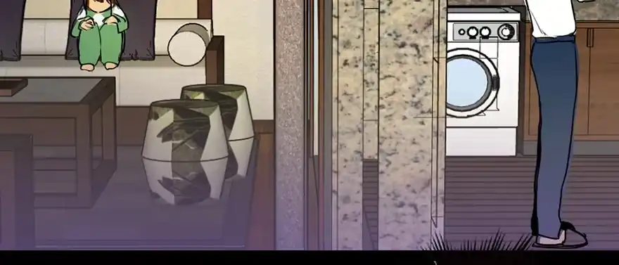 《心跳300秒》第三十六话·谎言 第107页