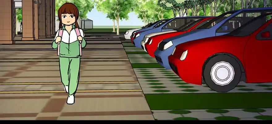 《心跳300秒》第三十六话·谎言 第41页