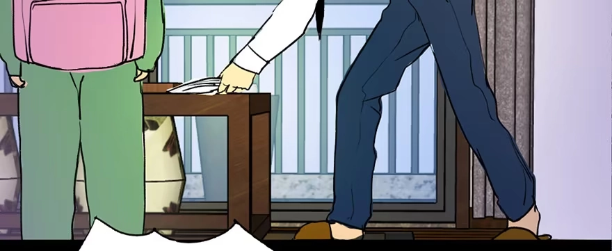 《心跳300秒》第三十六话·谎言 第66页