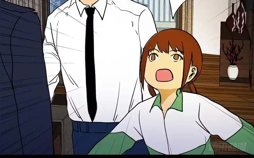 《心跳300秒》第三十六话·谎言 第117页