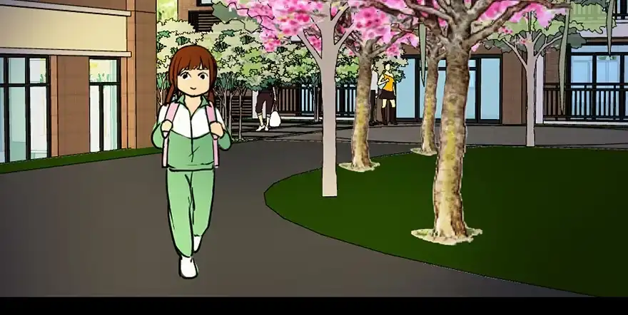 《心跳300秒》第三十六话·谎言 第43页